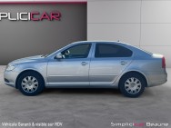 SKODA d'occasion OCTAVIA II 1.6 TDI CR 105 FAP BUSINESS DSG AUTO de