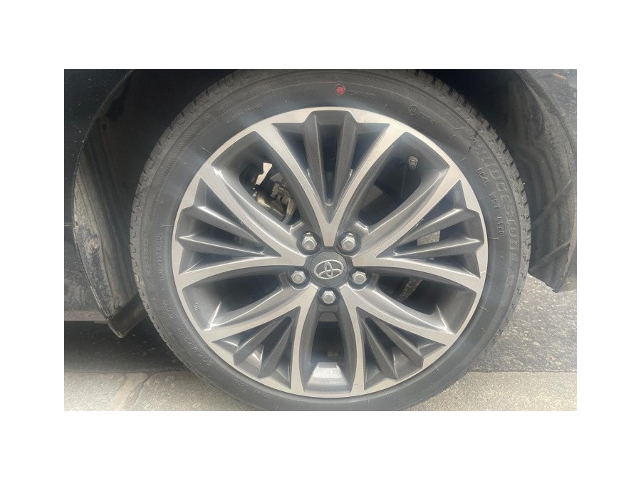 TOYOTA d'occasion YARIS 116H ACTIVE de 2020 Paris 15 (75)﻿