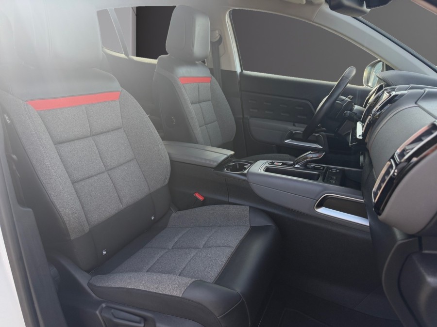 CITROEN d'occasion C5 1.5 BlueHDi 130 S&S EAT8 Feel de 2020 St