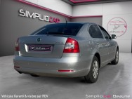 SKODA d'occasion OCTAVIA II 1.6 TDI CR 105 FAP BUSINESS DSG AUTO de