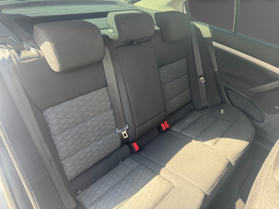 SKODA d'occasion OCTAVIA II 1.6 TDI CR 105 FAP BUSINESS DSG AUTO de