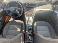 SKODA d'occasion OCTAVIA II 1.6 TDI CR 105 FAP BUSINESS DSG AUTO de
