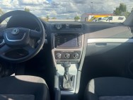 SKODA d'occasion OCTAVIA II 1.6 TDI CR 105 FAP BUSINESS DSG AUTO de