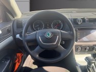 SKODA d'occasion OCTAVIA II 1.6 TDI CR 105 FAP BUSINESS DSG AUTO de