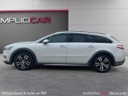 PEUGEOT d'occasion 508 2 BLUE HDI 180 FAP SW RXH AUTO de 2015 Beaune
