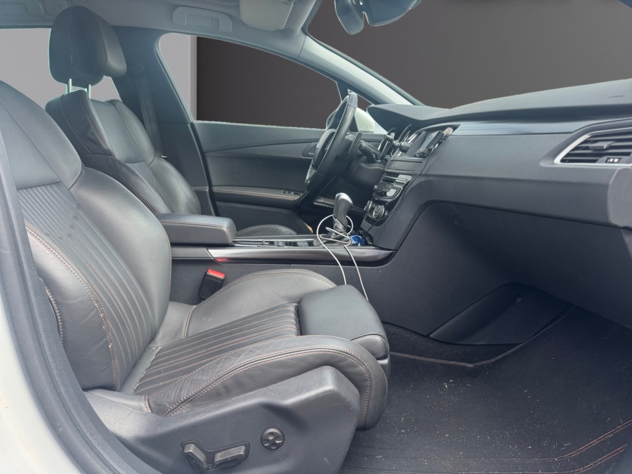PEUGEOT d'occasion 508 2 BLUE HDI 180 FAP SW RXH AUTO de 2015 Beaune