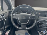 PEUGEOT d'occasion 508 2 BLUE HDI 180 FAP SW RXH AUTO de 2015 Beaune