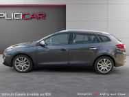 RENAULT d'occasion MEGANE 1.9 dCi 130ch FAP GT Line eco² Euro5 de