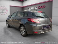 RENAULT d'occasion MEGANE 1.9 dCi 130ch FAP GT Line eco² Euro5 de