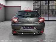 RENAULT d'occasion MEGANE 1.9 dCi 130ch FAP GT Line eco² Euro5 de