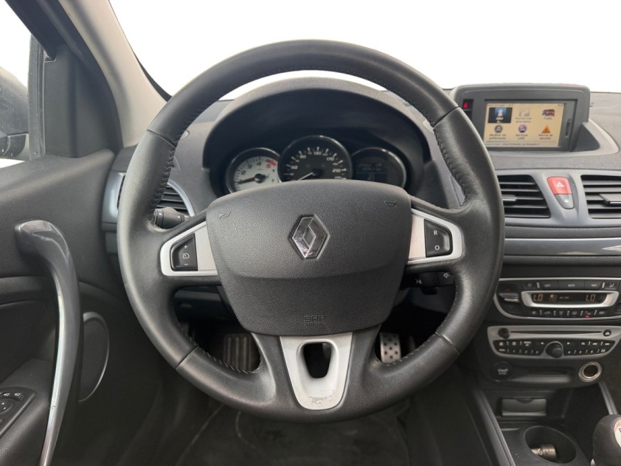 RENAULT d'occasion MEGANE 1.9 dCi 130ch FAP GT Line eco² Euro5 de