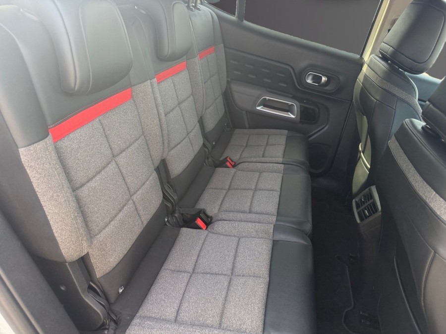 CITROEN d'occasion C5 1.5 BlueHDi 130 S&S EAT8 Feel de 2020 St