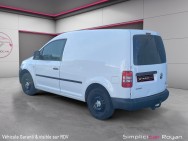 VOLKSWAGEN d'occasion CADDY 1.6 TDI 102 BUSINESS de 2013 Royan (17)﻿