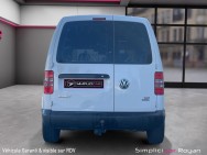 VOLKSWAGEN d'occasion CADDY 1.6 TDI 102 BUSINESS de 2013 Royan (17)﻿