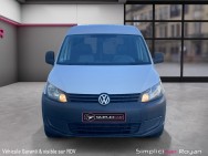 VOLKSWAGEN d'occasion CADDY 1.6 TDI 102 BUSINESS de 2013 Royan (17)﻿