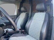 VOLKSWAGEN d'occasion CADDY 1.6 TDI 102 BUSINESS de 2013 Royan (17)﻿