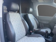 VOLKSWAGEN d'occasion CADDY 1.6 TDI 102 BUSINESS de 2013 Royan (17)﻿