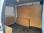 VOLKSWAGEN d'occasion CADDY 1.6 TDI 102 BUSINESS de 2013 Royan (17)﻿
