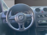 VOLKSWAGEN d'occasion CADDY 1.6 TDI 102 BUSINESS de 2013 Royan (17)﻿