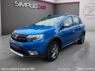 DACIA d'occasion SANDERO II 0.9 TCE 90 STEPWAY EXPLORER de 2019