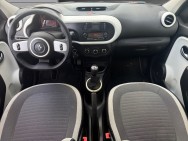 RENAULT d'occasion TWINGO III 1.0 SCE 75 de 2019 Narbonne (11)﻿