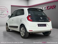 RENAULT d'occasion TWINGO III 1.0 SCE 75 de 2019 Narbonne (11)﻿