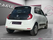 RENAULT d'occasion TWINGO III 1.0 SCE 75 de 2019 Narbonne (11)﻿