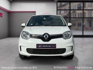 RENAULT d'occasion TWINGO III 1.0 SCE 75 de 2019 Narbonne (11)﻿