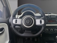 RENAULT d'occasion TWINGO III 1.0 SCE 75 de 2019 Narbonne (11)﻿