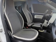 RENAULT d'occasion TWINGO III 1.0 SCE 75 de 2019 Narbonne (11)﻿
