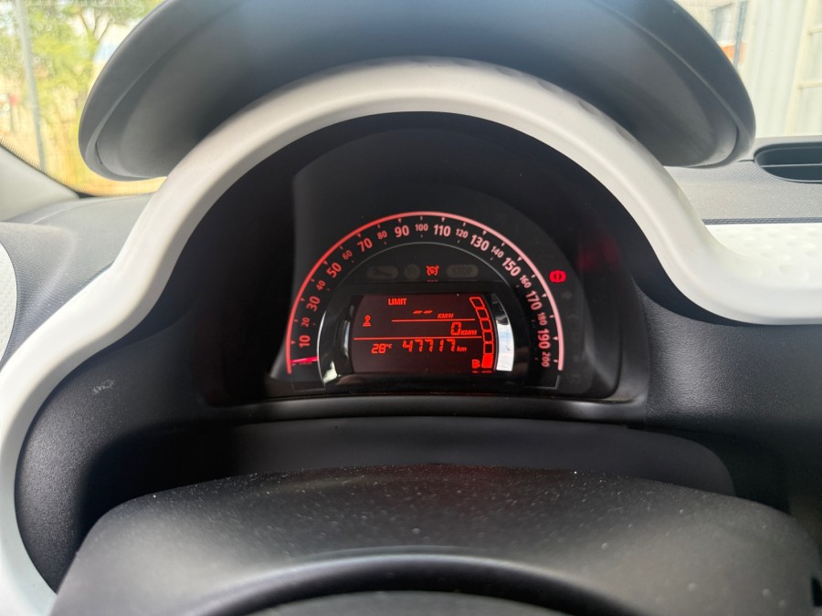 RENAULT d'occasion TWINGO III 1.0 SCE 75 de 2019 Narbonne (11)﻿