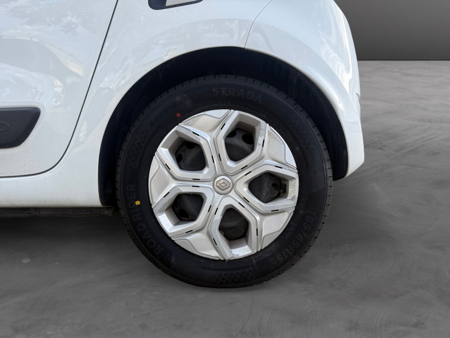 RENAULT d'occasion TWINGO III 1.0 SCE 75 de 2019 Narbonne (11)﻿