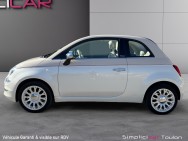 FIAT d'occasion 500 C 0.9 8v TwinAir 85ch S&S Anniversario Dualogic