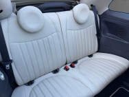 FIAT d'occasion 500 C 0.9 8v TwinAir 85ch S&S Anniversario Dualogic