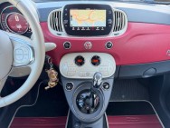 FIAT d'occasion 500 C 0.9 8v TwinAir 85ch S&S Anniversario Dualogic