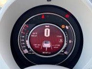 FIAT d'occasion 500 C 0.9 8v TwinAir 85ch S&S Anniversario Dualogic