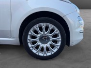 FIAT d'occasion 500 C 0.9 8v TwinAir 85ch S&S Anniversario Dualogic