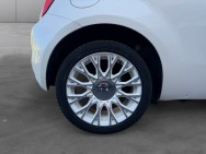 FIAT d'occasion 500 C 0.9 8v TwinAir 85ch S&S Anniversario Dualogic