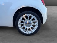 FIAT d'occasion 500 C 0.9 8v TwinAir 85ch S&S Anniversario Dualogic