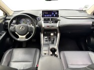 LEXUS d'occasion NX 300h 4WD Luxe Euro6d-T de 2019 Orgeval Verneuil