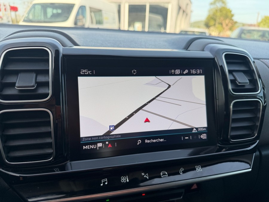 CITROEN d'occasion C5 1.5 BlueHDi 130 S&S EAT8 Feel de 2020 St