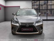 LEXUS d'occasion NX 300h 4WD Luxe Euro6d-T de 2019 Orgeval Verneuil
