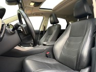 LEXUS d'occasion NX 300h 4WD Luxe Euro6d-T de 2019 Orgeval Verneuil