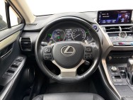 LEXUS d'occasion NX 300h 4WD Luxe Euro6d-T de 2019 Orgeval Verneuil