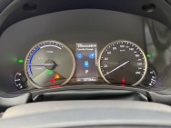 LEXUS d'occasion NX 300h 4WD Luxe Euro6d-T de 2019 Orgeval Verneuil