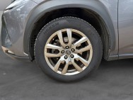 LEXUS d'occasion NX 300h 4WD Luxe Euro6d-T de 2019 Orgeval Verneuil