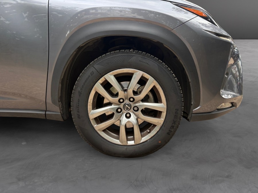 LEXUS d'occasion NX 300h 4WD Luxe Euro6d-T de 2019 Orgeval Verneuil