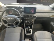 DACIA d'occasion SANDERO III 1 ECO G 100 STEPWAY de 2024 Coignières