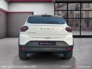 DACIA d'occasion SANDERO III 1 ECO G 100 STEPWAY de 2024 Coignières