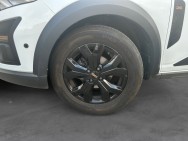DACIA d'occasion SANDERO III 1 ECO G 100 STEPWAY de 2024 Coignières